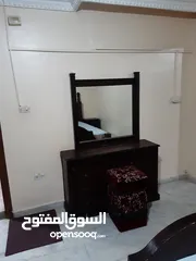  14 شقه مفروشه للايجار الشهري