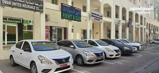  19 تأجير نيسان صني الشهري 130 ريالNissan Sony  monthly130 Rial