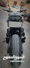  13 Kawasaki z1000 2012 Wheelie monster