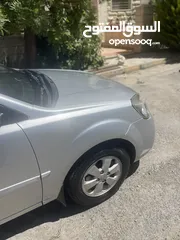  7 سياره كيا ريو للبيع