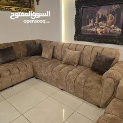  2 عفش بيت كامل بسعر مغري