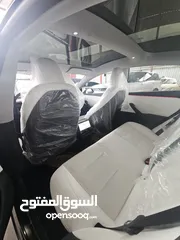  6 Tesla 3 2024