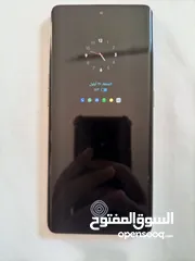  1 oppo reno 8t 5g للبيع او البدل على ايفون