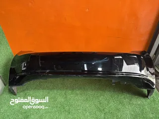  1 طمبون خلفي تويوتا بريوس 2010- طمبون اصلي مستعمل ياباني  Toyota Prius 2010-2015 تويوتا بريوس