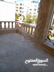  17   Furnished Apartment For Rent In Um Al Summaq