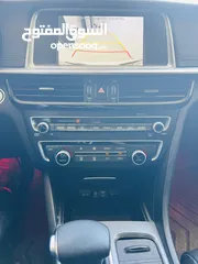  6 كيا أوبتما 20/19