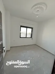  1 شقة 95م في جبل الزهور بالقرب من دوار الزهور