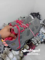  2 متوفر شروة بوات تصفيه اوروبي اغلبها ماركات عالميه  رجالي  / ولادي - بناتي / ستاتي