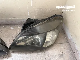  1 قطع من 2006 ل 2012