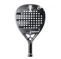  1 BULLPADEL HACK 03 padel racket