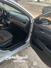  19 هونادي افانتي AD للبيع