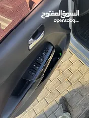  4 كيا مورنيج 2019