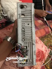  1 مسجل هيونداي للبيع