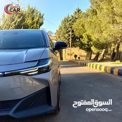  3 تويوتا bz3 موديل 2023 بيع نقدا_أو_بالتقسيط