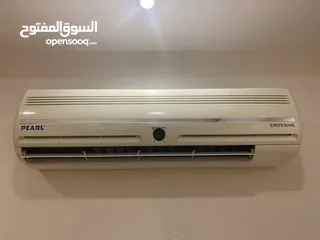  1 Used Good Condition A/C