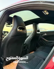  3 مرسيدس CLA 250 موديل 2021