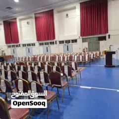  5 بوعبدالله لتأجير مستلزمات الأفراح والمناسبات