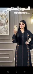  5 من اجمل العبايات أحلا المديلات  القصه خليجيه اطلبي الان  وكوني الاروع