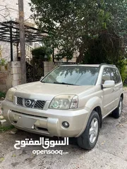  14 نيسان اكستريل 2005 دفع رباعي4000دينار