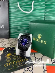  7 سعات رولكس