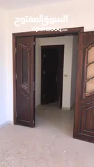  15 شقة مميزة جداً في الجبيهة ابو العفو طابق ثالث