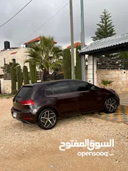  7 جولف 1400 فل ريحه شركه لسا فيها يد 1