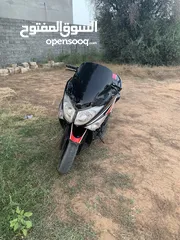  3 Yamaha Tmax530 ياماها تي ماكس 2010 للبيع