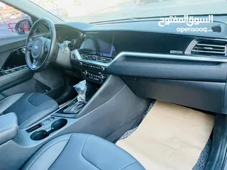  5 كيا نيرو للبيع2021