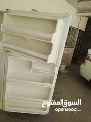  1 تلاجه للبيع