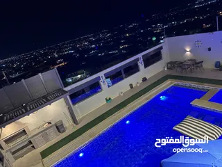  22 شاليه اسد Lion Chalet  شاليه للاجار في البحر الميت