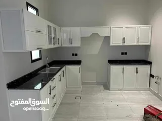  24 مطابخ جديده جاهزة