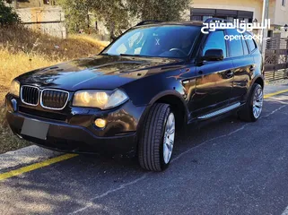  5 سعر حرق حرق BMW X3 بالكرتونة