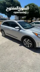  18 للبيع كيا نيرو 2017 "تورنج" أعلى فئة. مواصفات فل كامل  kia niro touring 2017 full options