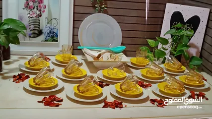 7 #اطقم سفرة