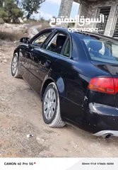  3 اودي A4 للبيع بسعر مغري