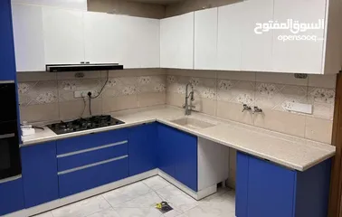  1 شقة سكنية للايجار في مجمع الامل 2 السكني