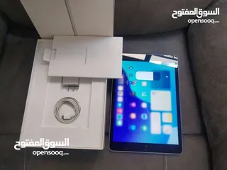  1 ايباد 9 بحال لجديد كفاله شغاله