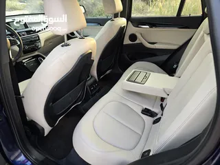  16 2019 bmw x1 32000 kms only