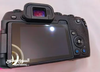  9 كاميرا 5D Mark IV،، كاميرا R،، كاميرا 6D Mark2،، كاميرا RP،، كاميرا 250D.. شترات أقل من 1k بسعر حرق