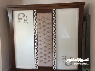 12 بيع عفش بيت كامل و اجهزه كهربائية السعر ع الكاش و لكل العفش أو نصفه على الأقل