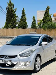  2 هونداي md مالك ثاني من الحره