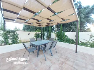  12 شقة للايجار في منطقة الدوار الرابع  ( Property 33626 )