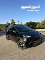  3 سيجول 2024 كفالة 5 سنوات مالك واحد من الزيرو فحص كامل