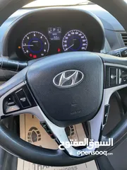  5 هيونداي اكسنت 2016 ديزل