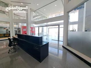  28 مكتب للايجار شارع الموج/Office for rent, Almouj Street