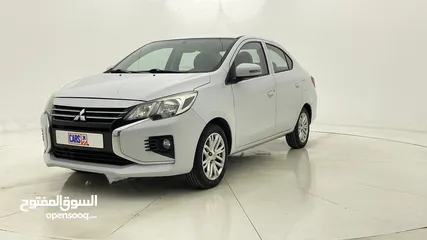  7 (FREE HOME TEST DRIVE AND ZERO DOWN PAYMENT) MITSUBISHI ATTRAGE