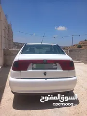  2 امير   سيارة سيات
