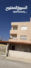  7 شقة مميزة على المدخل الجنوبي لجامعة آل البيت