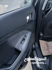  18 كيا اوبتيما k5 هايبرد 2012 وارد كوري بحالة الوكالة فل كامل أعلى صنف بانوراما