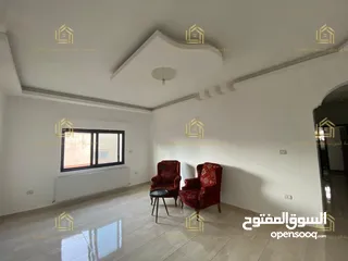  8 شقة مميزة - خلدا - 3نوم ماستر - 200م - قرب الخدمات العامة - موقع هادئ ومميز